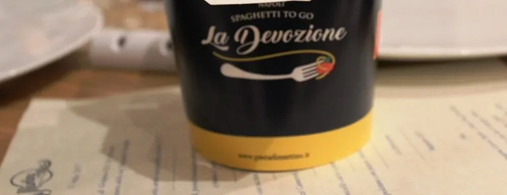 La Devozione a Piazza Municipio