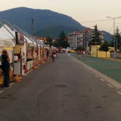 Festa della Birra Artigianale di Baronissi