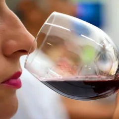 Manifestazione, Il mare color del vino