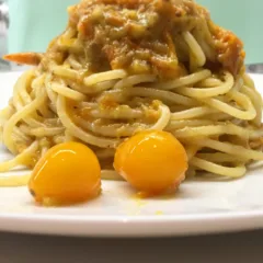 Italianavera - Puttanesca con Pummarulella