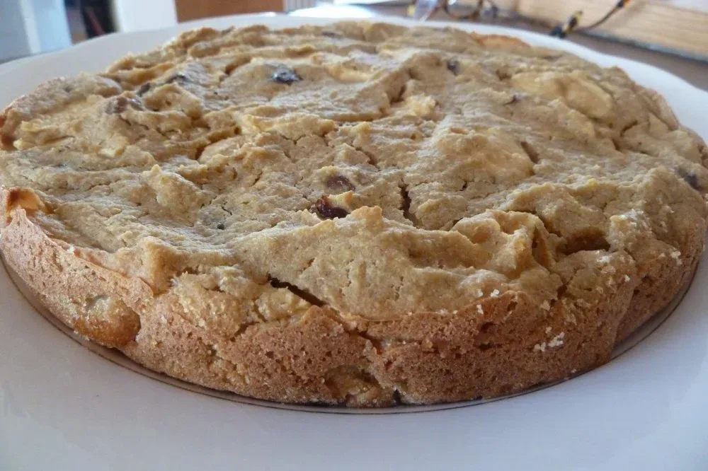 La Non Torta