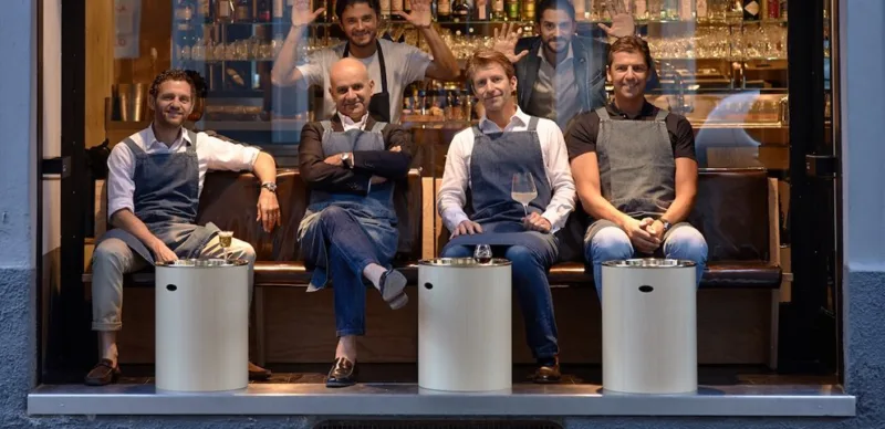 Piezzeria Dry Milano