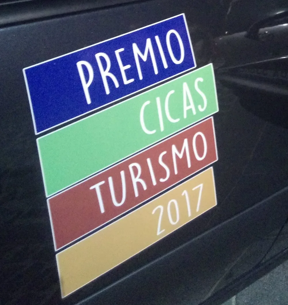 Premio Cicas a Torraca