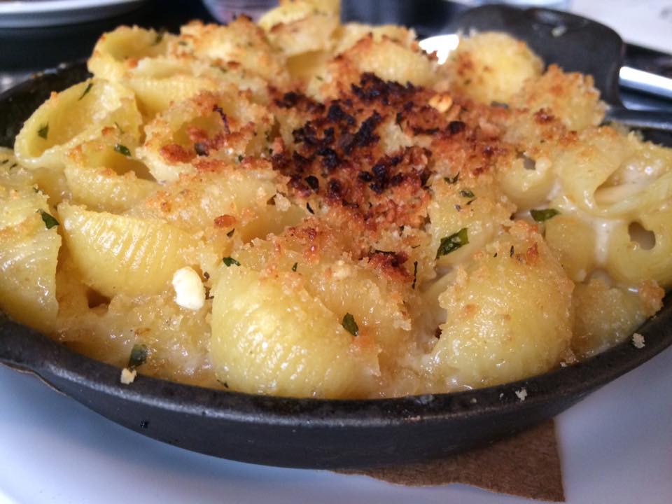 Mac and Cheese