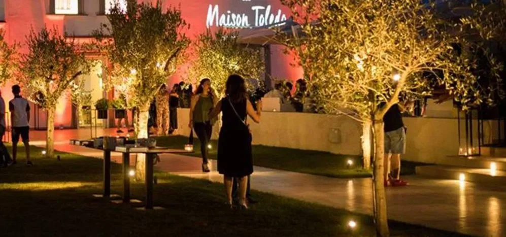 Maison Toledo a Pozzuoli