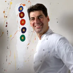 Massimiliano Alajmo - fonte gamberorosso.it