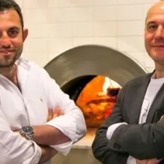 O Fiore mio Matteo Tambini e Davide Fiorentini