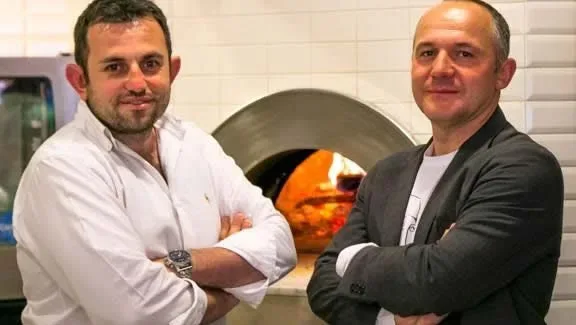 O Fiore mio Matteo Tambini e Davide Fiorentini