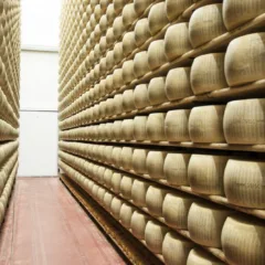Parmigiano Reggiano