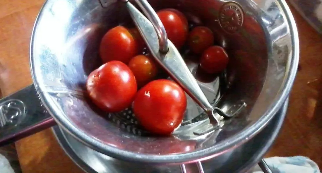 Passino per pomodori