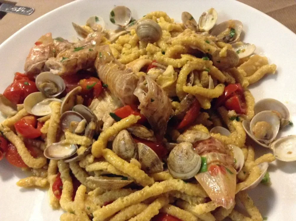 Piccole gioie invitano al sorriso