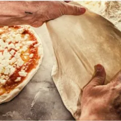 PizzaUnesco Contest