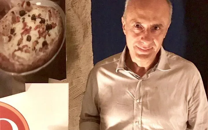 Pizzeria La Sorgente