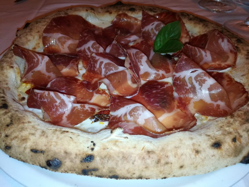 Pizzeria Pomodoro e Basilico -Pizza slow food c