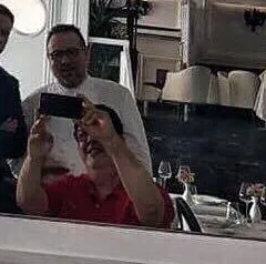 Rendez vous del Quisisana