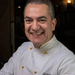 Salvatore Gatta di Fandango a Filiano