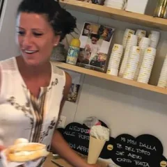 Giallo Limone - Serena Moscato