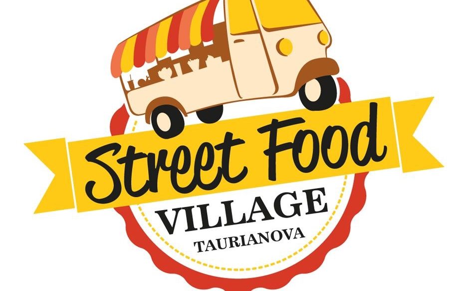 Street Food Village Taurianova