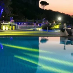 Terrazza Resort Hotel Le Axidie