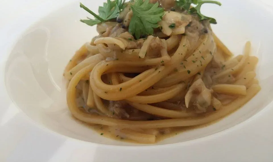 Yacht Club Castellammare