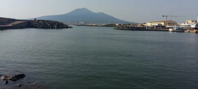 Yacht Club Castellammare