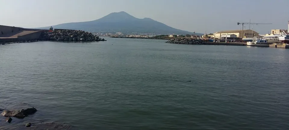 Yacht Club Castellammare