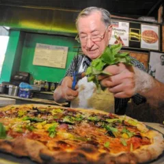 Domenico De Marco - Leggenda di Dom