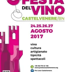 Festa del Vino - XXXVII edizione