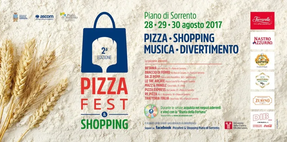 pizzafest