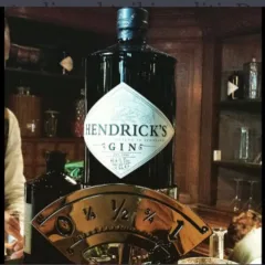 Hendrick's Gin