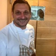 Madia, Domenico Vicinanza