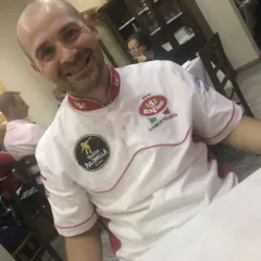 Pizzeria Il Monfortino, Francesco Di Ceglie