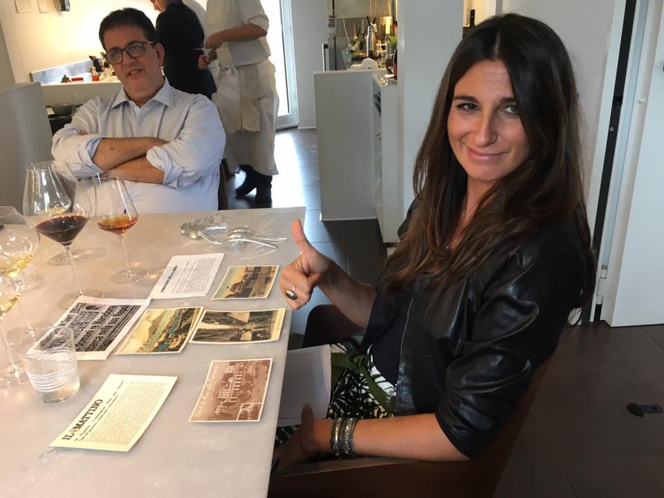 Dani' Maison di Nino Di Costanzo