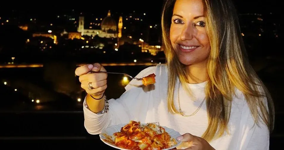 Amatriciana Day a Firenze
