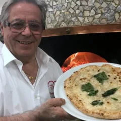 Antonio Starita Pizzeria Starita Napoli Pizza Mastunicola foto tommaso esposito