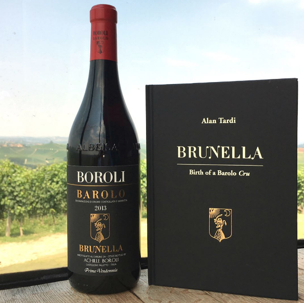 Barolo Brunella