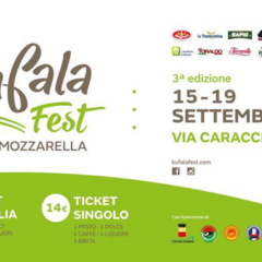 Bufala Fest