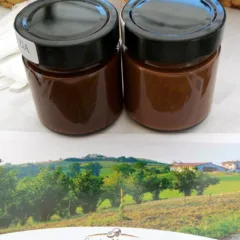 Cascina Masueria - Crema Gianduja