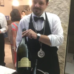 Castello di Semivicoli - Trebbiano Marina Cvetic