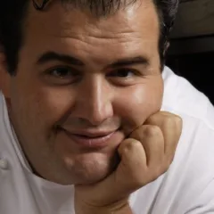 Chef Gennaro Esposito