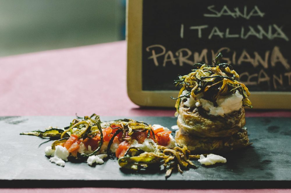 Credito Fotografico di Roberta Trani per Vino e'…Musica