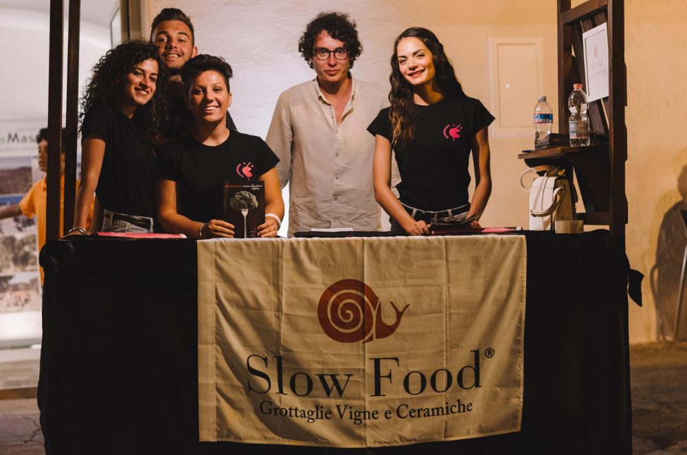 Credito Fotografico di Roberta Trani per Vino e'…Musica