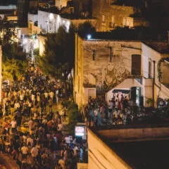 Credito Fotografico di Roberta Trani per Vino e'…Musica