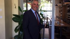 Olivier Krug e Krug Vintage 2004