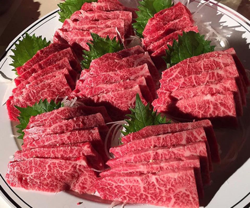 Svensk Wagyu