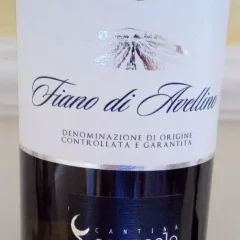 Fiano di Avellino Docg 2016 Sanpaolo