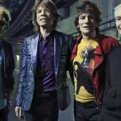 Rolling Stones
