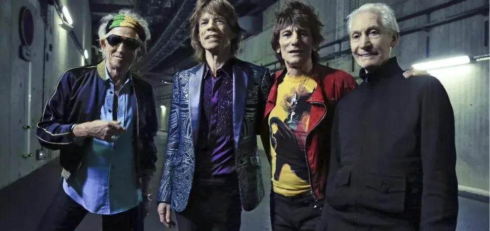 Rolling Stones