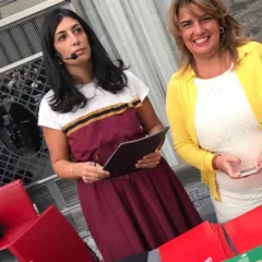 Gambero Rosso Pizzerie d'Italia 2018 la presentazione (foto by esto)
