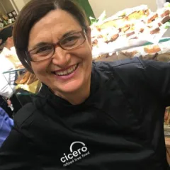 Giovanna Voria da Cicero